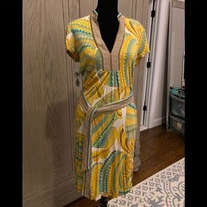 Trina Turk Dress